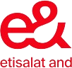 e&
