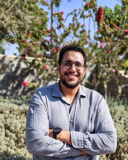 Ahmed Shehab
